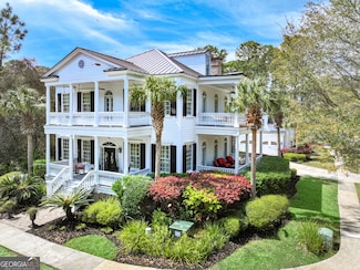 700 Wahoo Ct, Saint Marys, GA 31558