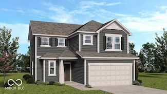 8662 Hollander Dr, Camby, IN 46113