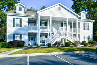 608 Sunnyside Dr Unit 102, Murrells Inlet, SC 29576
