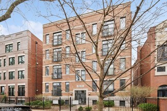 929 W Montana St Unit 3W, Chicago, IL 60614