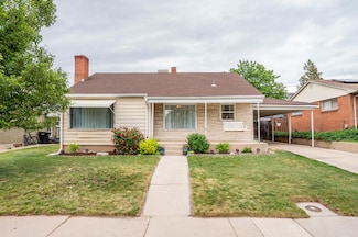 313 S Dewey Ave, Cedar City, UT 84720