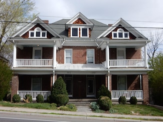 359 Elm Ave SW Unit 4, Roanoke, VA 24016
