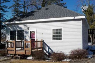 406 E 5th St, Owen, WI 54460