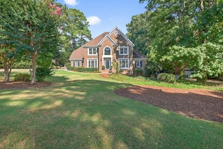 1430 Roanoke Trace, Grayson, GA 30017