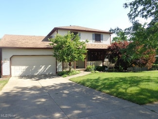 4326 Wood Thrush Dr, Cleveland, OH 44134