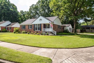 5313 Chickasaw Rd, Memphis, TN 38120