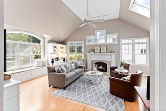 25 Brian Rd, Bridgewater, MA 02324