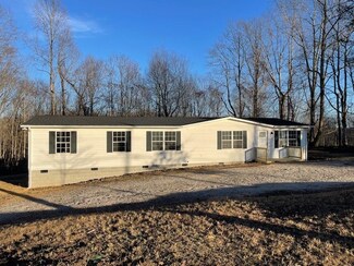 707 Rattlesnake Rd, McMinnville, TN 37110