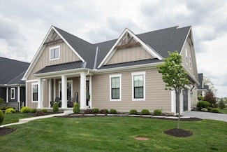 8210 Lilium Way, Plain City, OH 43064