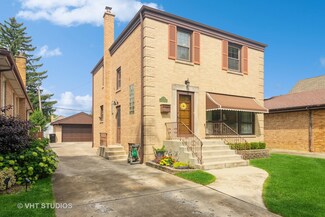 7524 N Oriole Ave, Chicago, IL 60631