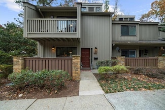 1268 Druid Knoll Dr NE, Atlanta, GA 30319