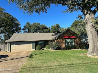 796 Rasco Rd W, Southaven, MS 38671