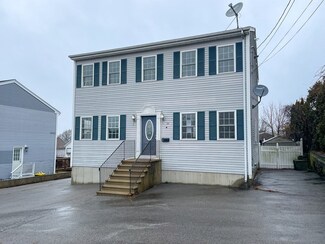 52 Barker St, Fall River, MA 02724