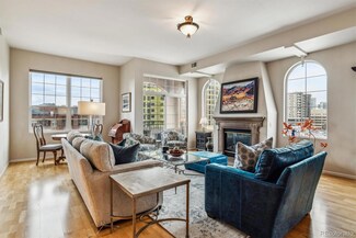 1100 Cherokee St Unit 701, Denver, CO 80204