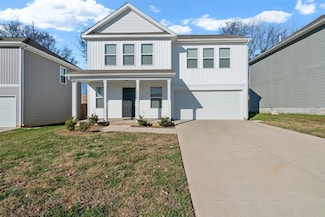 640 Cherry Blossom Rd, Bowling Green, KY 42103