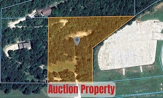 3887 Oklahoma 266, Fair Oaks, OK 74015