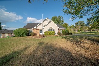5315 McCaghren Dr, Columbus, GA 31909