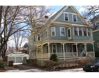 109 College Ave, Somerville, MA 02144