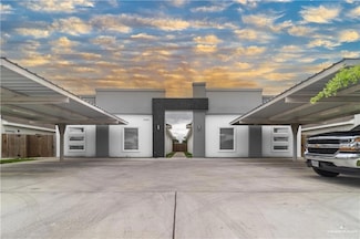 3404 S Colt Ln Unit 3, Edinburg, TX 78539