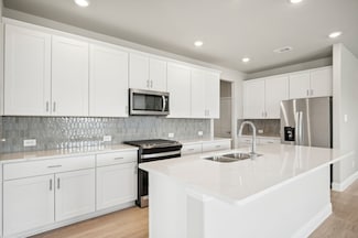 603 Stagg St, McKinney, TX 75069