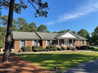 101 Pinedale Dr, Rockingham, NC 28379