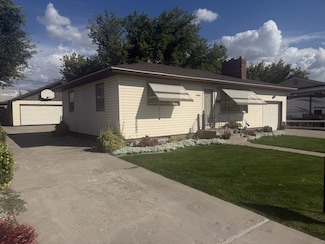 934 Taney Ln, Pocatello, ID 83201