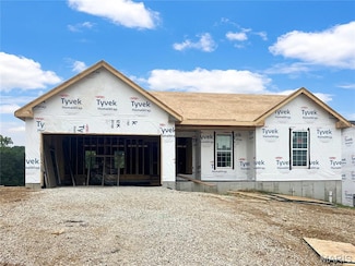 3305 Nat's View Ct Unit 61 STB, Washington, MO 63090