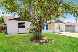 7506 Topay Ln, Port Richey, FL 34668