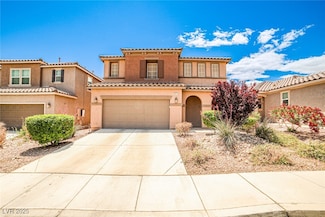 9271 Martel Ave, Las Vegas, NV 89148