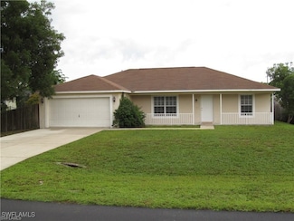 715 Zebu Place, Fort Myers, FL 33913