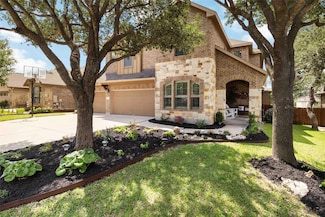 1508 Merganser Ln, Cedar Park, TX 78613