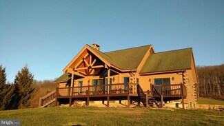 3991 Parker Hollow Rd, Baker, WV 26801