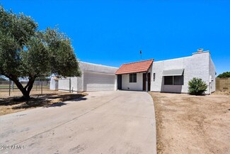 1005 S Nina Cir, Mesa, AZ 85210