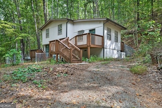 256 Robin Hood Lane North E, Fairmount, GA 30139