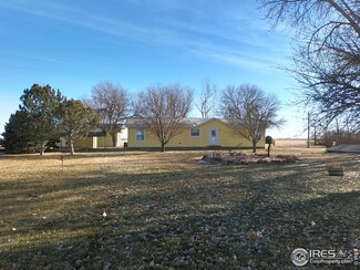 17160 County Road 25, Fort Morgan, CO 80701