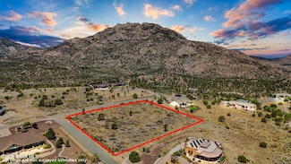 2860 W Levie, Prescott, AZ 86305