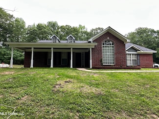 90 Vance Cove, Byhalia, MS 38611