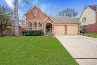 1143 Peachford Ln, Houston, TX 77062