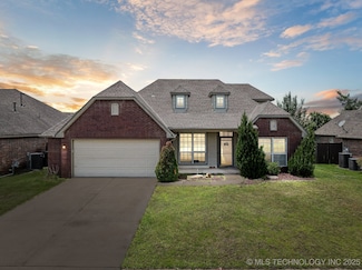 11210 N 131st Place E, Owasso, OK 74055