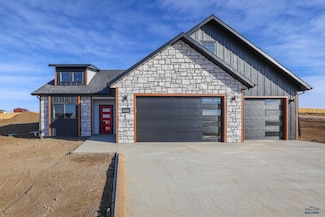 24035 Bridle Ridge Rd, Rapid City, SD 57701