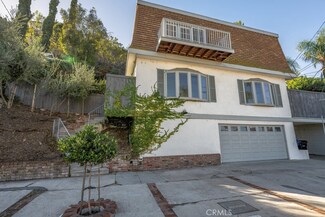 12464 Laurel Terrace Dr, Studio City, CA 91604