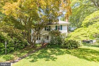 25 Amherst Ave, Swarthmore, PA 19081