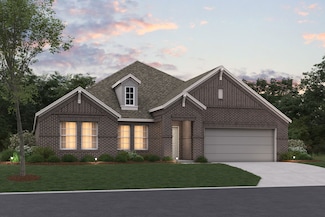 Hawkins, Denton, TX 76208