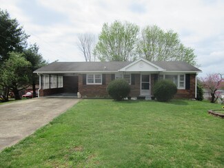 423 Purr Rigsby Rd, Brodhead, KY 40409