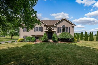 421 Protzman Rd, Butler, PA 16002