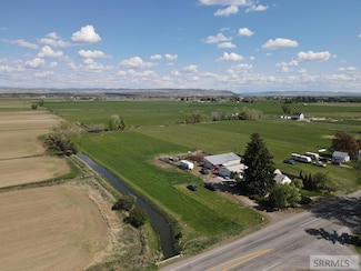 6756 S 2000 W, Rexburg, ID 83440