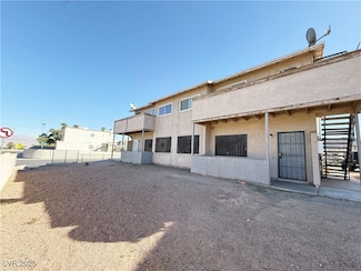 2353 Exeter Dr, Las Vegas, NV 89156