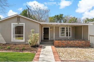 3202 Thrush Bend St, San Antonio, TX 78209