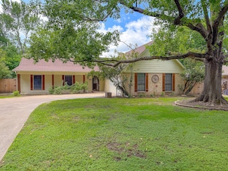 525 Oxford St, Corsicana, TX 75110