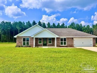 4396 Russell Elliott Rd, Jay, FL 32565
